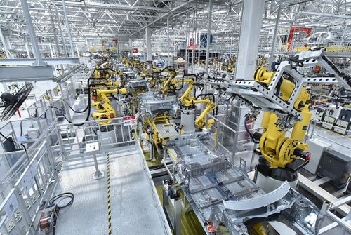 保定楷模 時(shí)代新人 魏建軍丨做行業(yè)的顛覆者