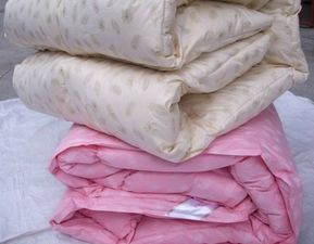 鴻潤家紡產(chǎn)品解析 羽絨制品加工與加盟店經(jīng)營優(yōu)勢